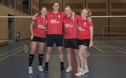 Bc Alouette 1 speelt spannende partij